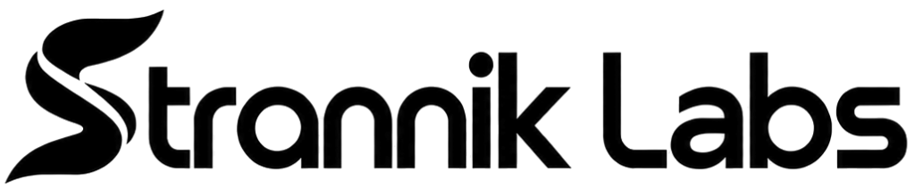 Strannik Labs